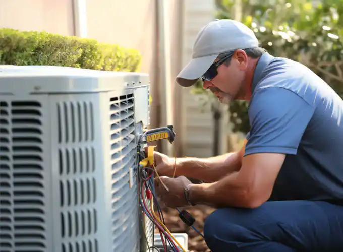 installateur Hantumeruitburen